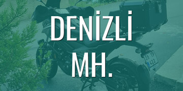 Denizli Mh.