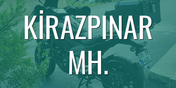 Kirazpınar Mh.
