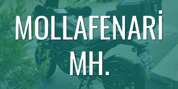 Mollafenari Mh.