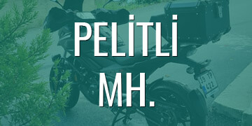 Pelitli Mh.